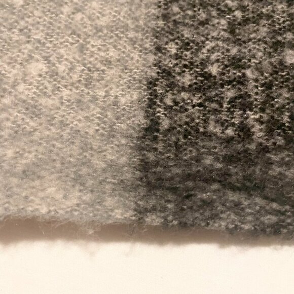 LA Express Multicoloured Scarf Fall Winter Scarf 72 x 20.5 Inch - Picture 11 of 16